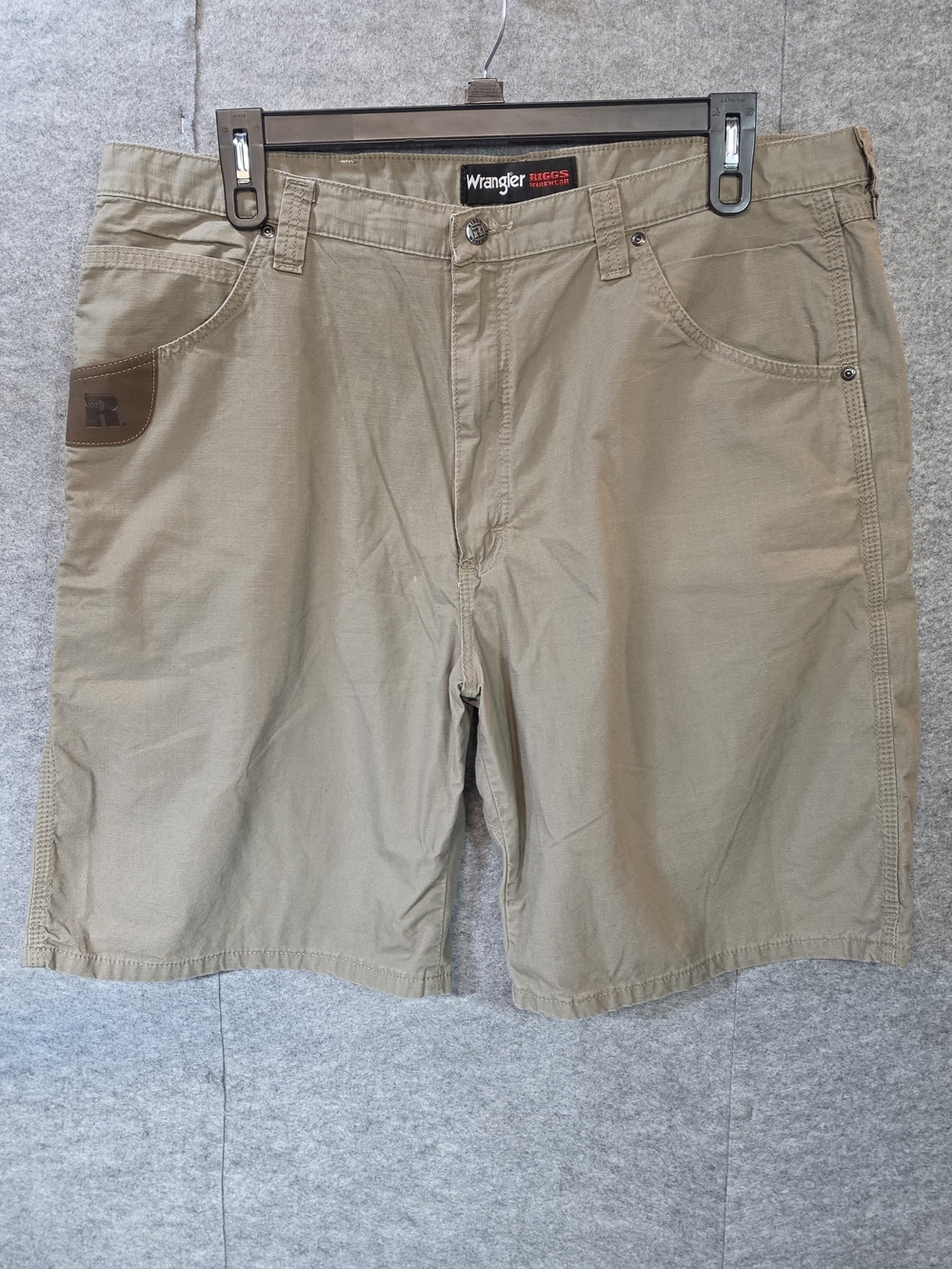 Wrangler RIGGS Shorts size 40